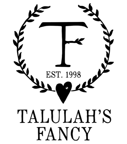 Talulah's Fancy